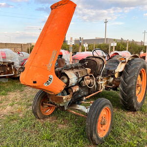 053 - Lamborghini 2R