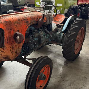 046 - Lamborghini DL 30 Super