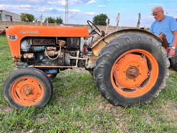 053 - Lamborghini 2R