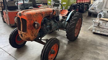 046 - Lamborghini DL 30 Super